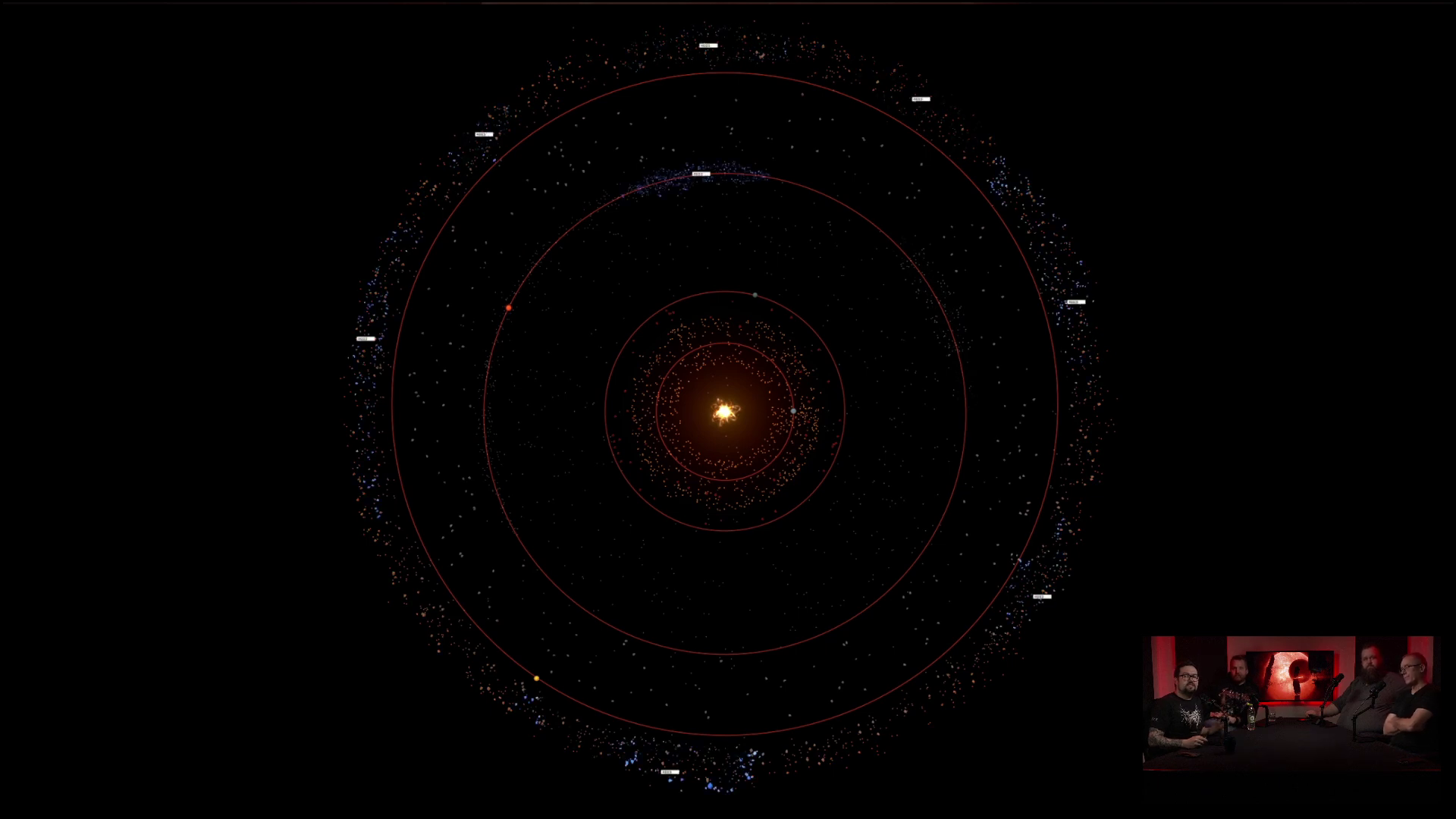 Scanning
